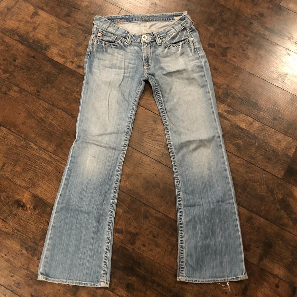 BIG STAR JEAN